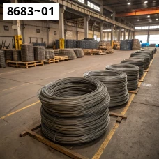 Катанка алюминиевая ГОСТ 13843-78. Алюминий а7е. Размер 15