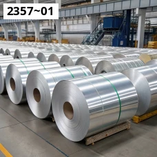 Алюминиевая фольга 0,01 мм 8011М ГОСТ 618-73 Алюминиевая фольга 0,01 мм 8011М ГОСТ 618-73