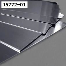 Лист алюминиевый 17232-99. Алюминий 1561. Размер 170