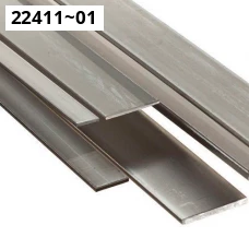 Никелевая полоса ГОСТ 2170 - 73. Никель НП2. Размер 8 Никелевая полоса ГОСТ 2170 - 73. Никель НП2. Размер 8