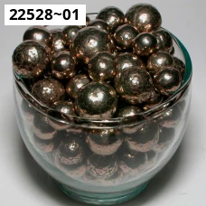 Никель гранулированный ГОСТ 849-70. Никель Н-3. Размер 14