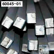 Штабик ниобиевый ГОСТ 16100 - 79. Ниобий НБШ1. Размер 22x30