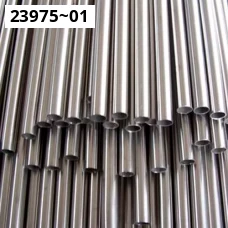 Нихромовые трубы ГОСТ 12766.4-90. Нихром Х20Н80. Размер 110