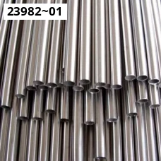 Нихромовые трубы ГОСТ 12766.4-90. Нихром Х20Н80. Размер 168
