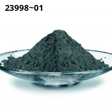 Оловянный порошок ГОСТ 9723-73. Олово ПО-4. Размер 98,1