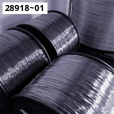Проволока свинцовая ТУ 48-21-792-85. Свинец С1. Размер 1,5