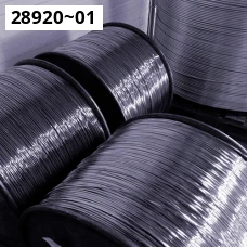 Проволока свинцовая ТУ 48-21-792-85. Свинец С1. Размер 3