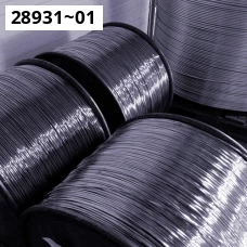 Проволока свинцовая ТУ 48-21-792-85. Свинец С2С. Размер 3