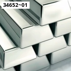 Титановый слиток ГОСТ 19807-91. Титан ВИТ1. Размер 360