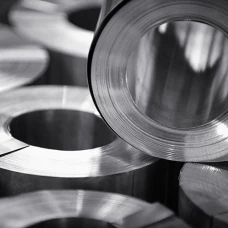 Фольга титановая ГОСТ 22178-76. Титан ВТ1-0. Размер 0,01 Фольга титановая ГОСТ 22178-76. Титан ВТ1-0. Размер 0,01