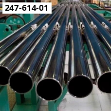 Круг (пруток) нержавеющий 10 мм 12Х18Н10Т ГОСТ 5949-2018