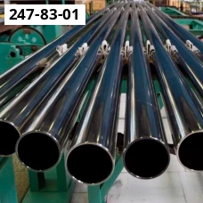 Круг (пруток) нержавеющий 10 мм 14Х17Н2 ТУ 14-1-377-72