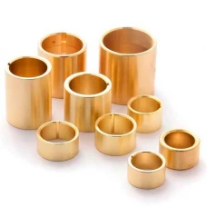 Втулка бронзовая 493-79; 613-79. Бронза браж 9-4. Размер 100 Втулка бронзовая 493-79; 613-79. Бронза браж 9-4. Размер 100