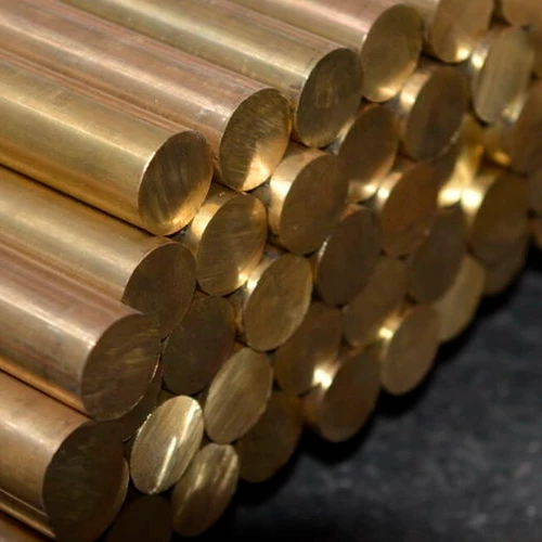 Круг (пруток) бронзовый 20 мм БрО5Ц5С5 ГОСТ 24301-93