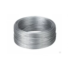 Проволока бронзовая квадратная 0,6 мм БрОЦ4-3 ГОСТ 5221-77