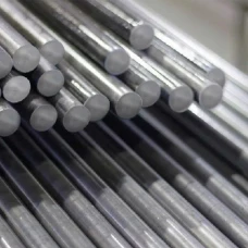 Пруток ванадиевый ТУ 48-4-374-76. Ванадий ВнМ-1. Размер 15 Пруток ванадиевый ТУ 48-4-374-76. Ванадий ВнМ-1. Размер 15