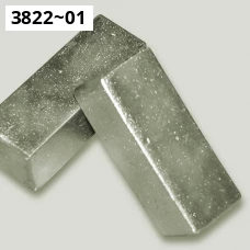 Вольфрамовый штабик ТУ 48-19-143-75. Вольфрам ВШ. Размер 7x7