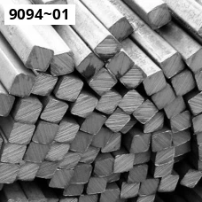 Квадрат алюминиевый ГОСТ 21488-97. Алюминий 1915. Размер 35