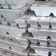 Магниевая чушка ГОСТ 804-93. Магний Мг80. Размер Магниевая чушка ГОСТ 804-93. Магний Мг80. Размер