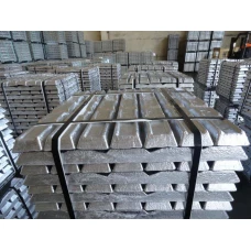 Чушка оловянная 23 кг О1пч ГОСТ 860-75